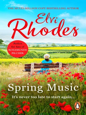 cover image of Spring Music